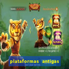 plataformas antigas slots 2023