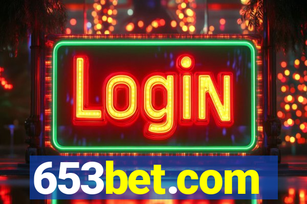 653bet.com