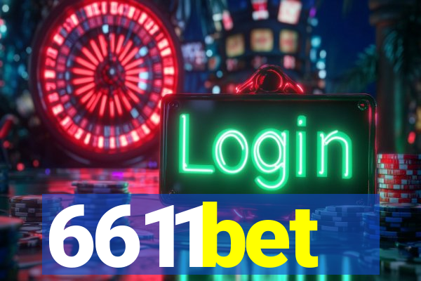 6611bet