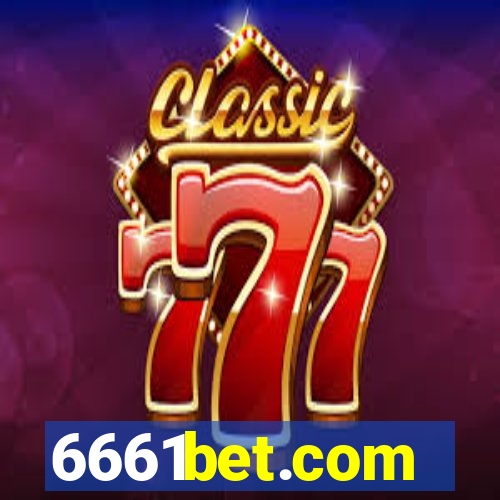 6661bet.com