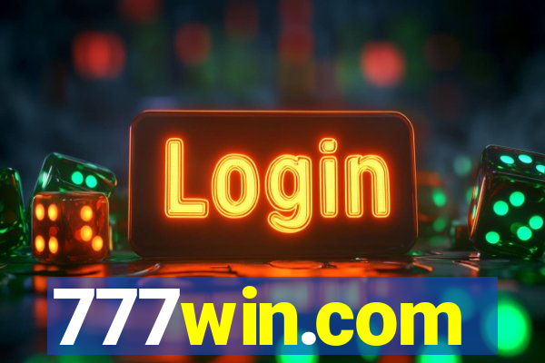 777win.com