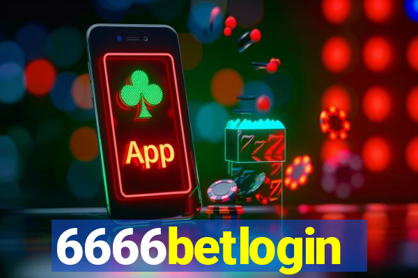 6666betlogin