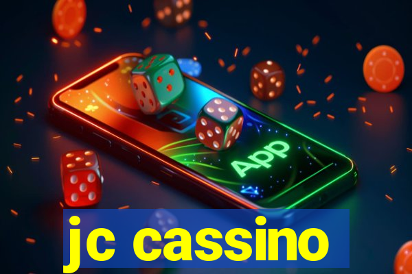 jc cassino