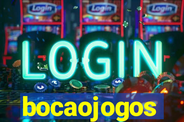 bocaojogos