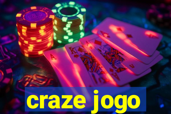 craze jogo