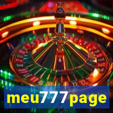 meu777page