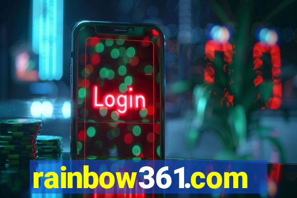 rainbow361.com