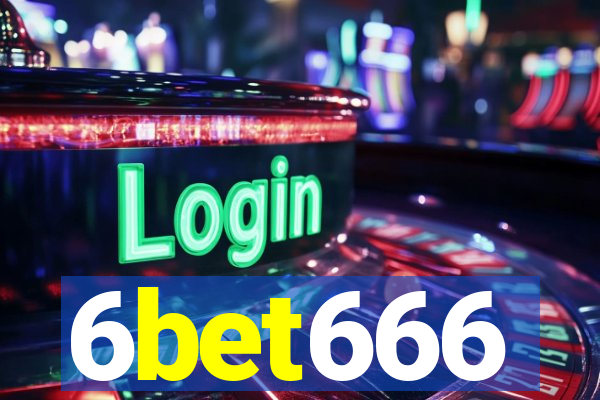 6bet666