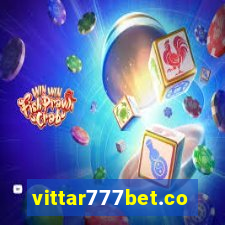 vittar777bet.com