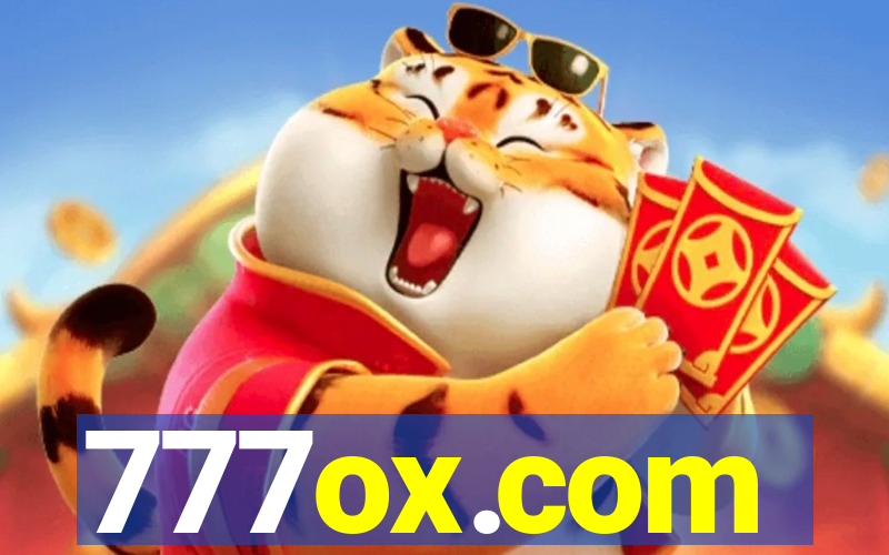 777ox.com