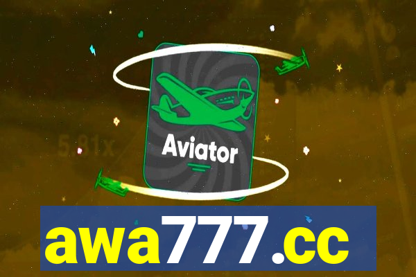 awa777.cc