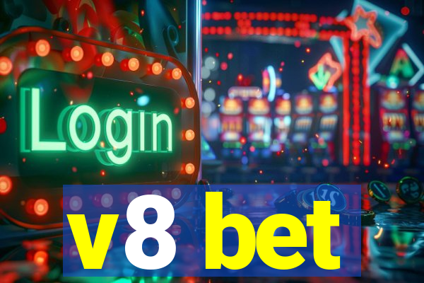 v8 bet