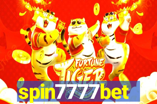 spin7777bet