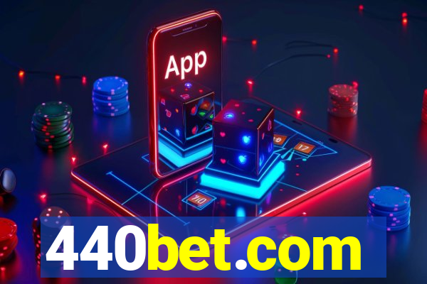 440bet.com