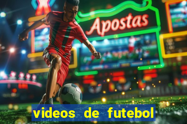 videos de futebol dribles do neymar