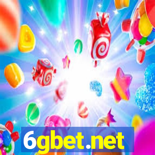 6gbet.net