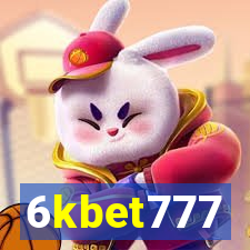 6kbet777