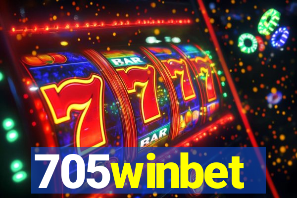 705winbet