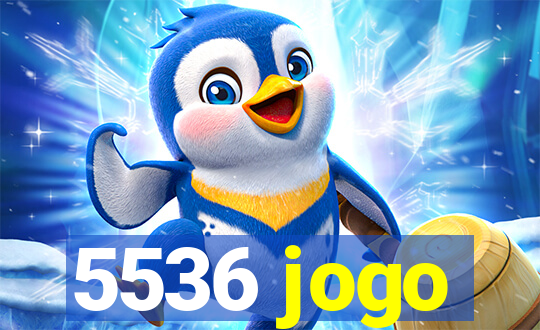 5536 jogo