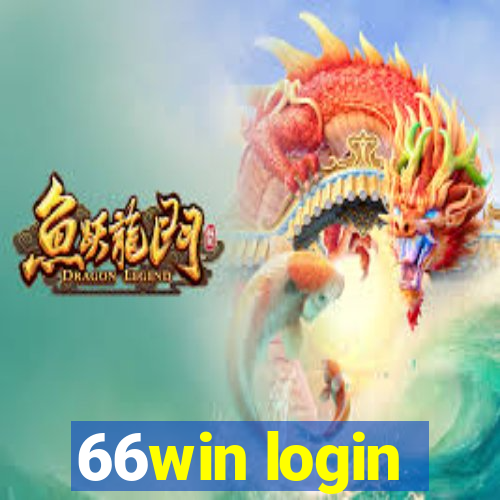 66win login