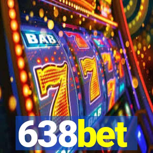 638bet