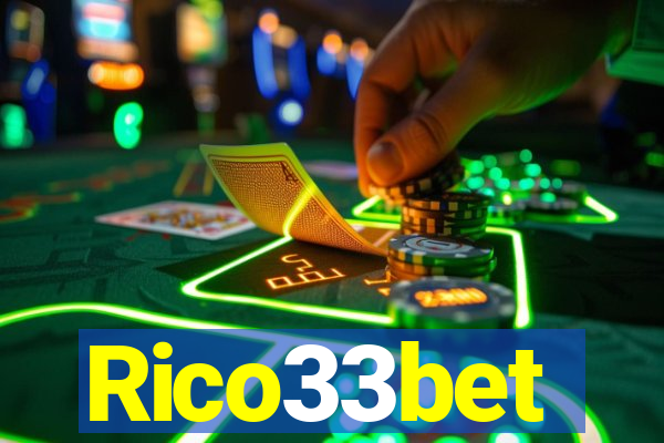 Rico33bet