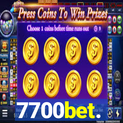 7700bet.