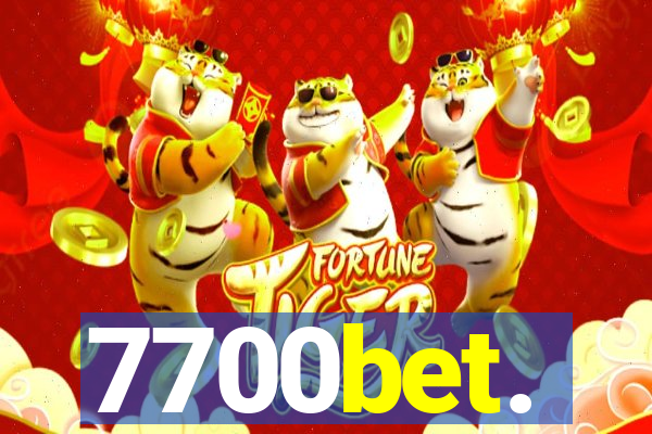 7700bet.