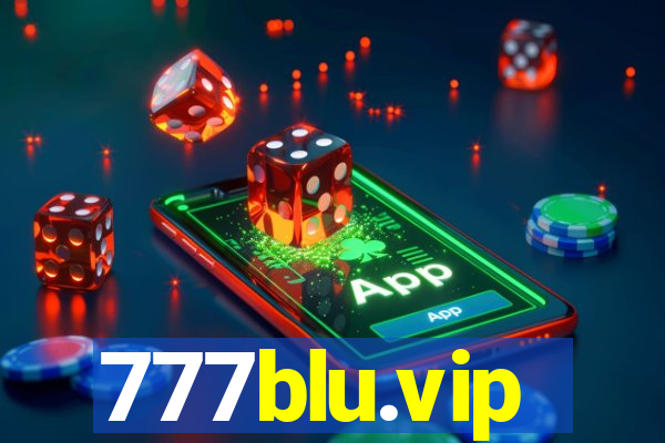 777blu.vip