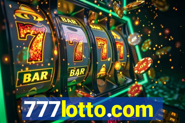 777lotto.com