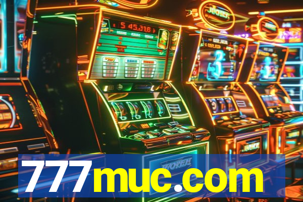 777muc.com