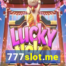 777slot.me