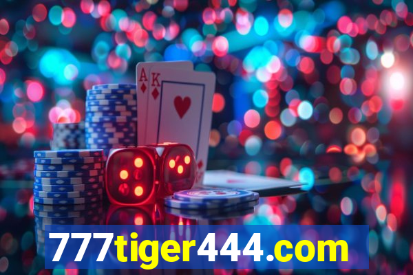 777tiger444.com