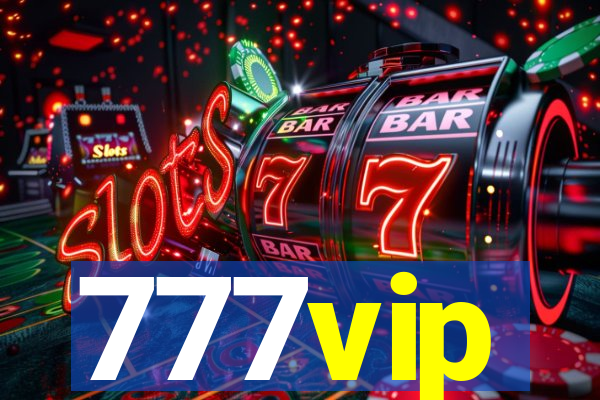 777vip