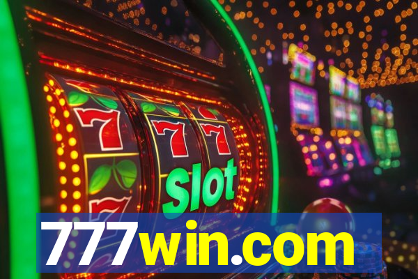 777win.com