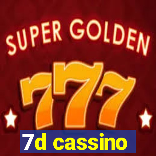 7d cassino