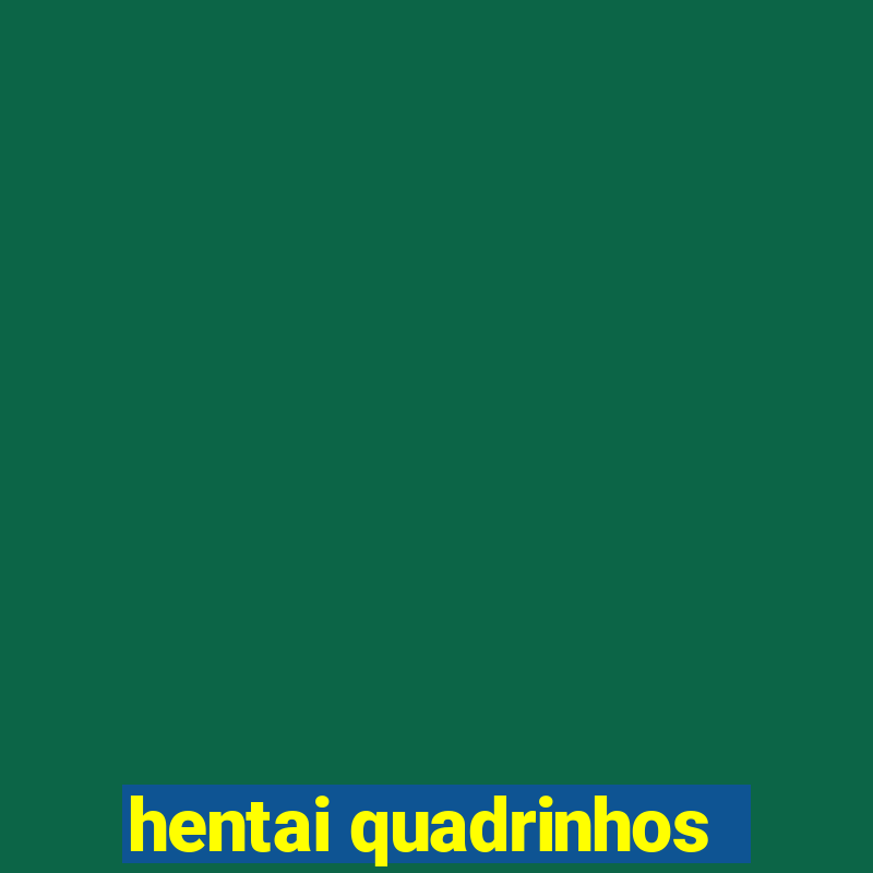 hentai quadrinhos