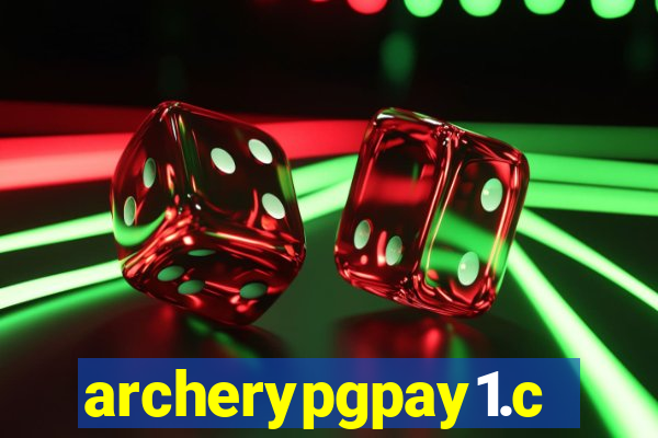 archerypgpay1.com