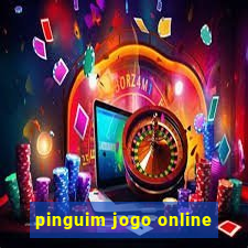 pinguim jogo online