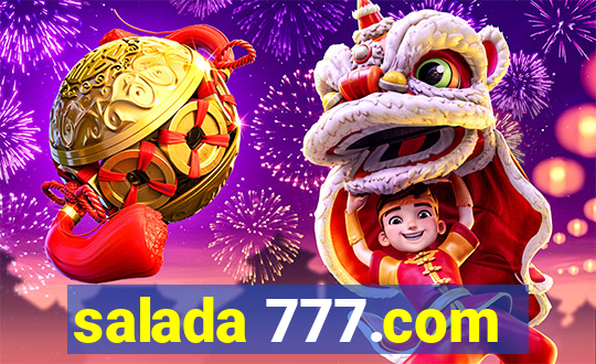 salada 777.com