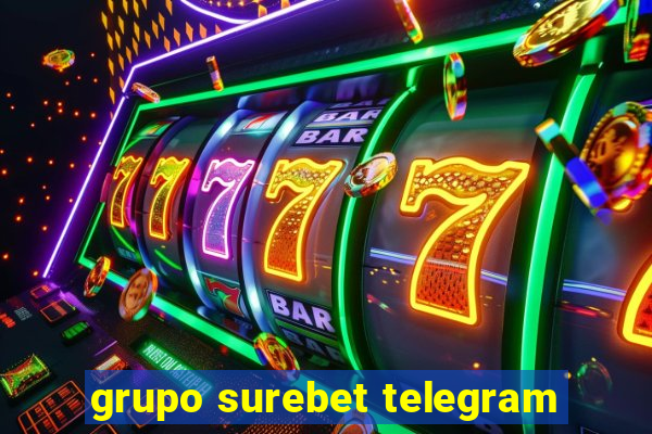 grupo surebet telegram