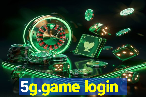 5g.game login