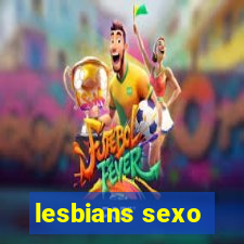 lesbians sexo