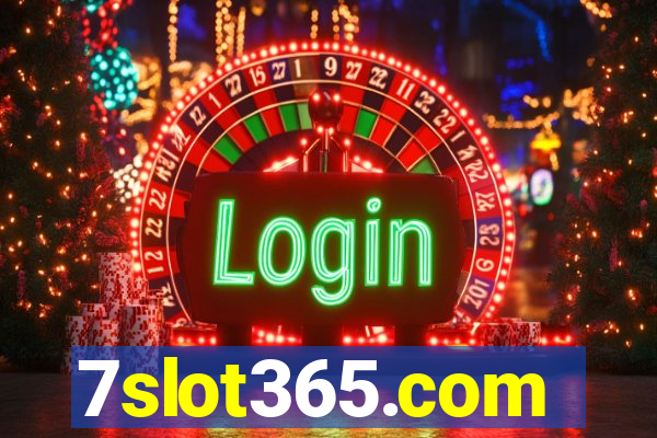 7slot365.com