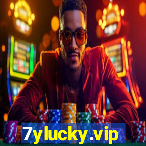 7ylucky.vip