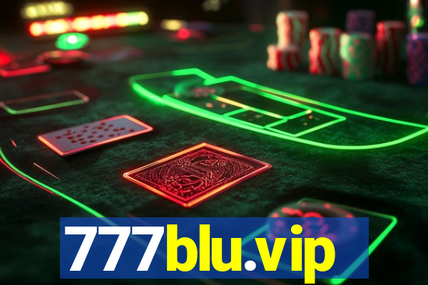 777blu.vip