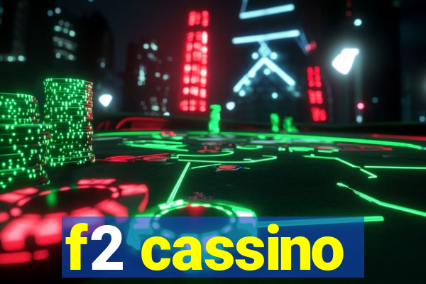 f2 cassino