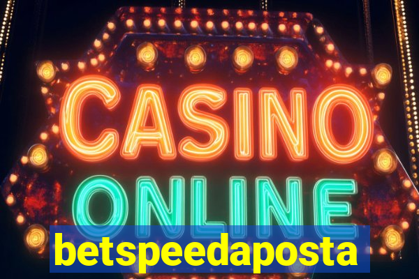 betspeedaposta