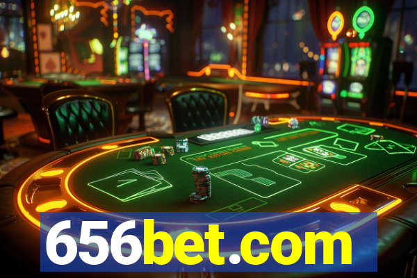 656bet.com