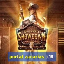 portal zacarias +18